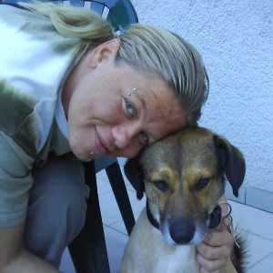 Profilbild von Inge Tanja Topel