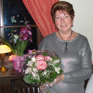 Profilbild von Inge Abt