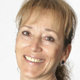 Profilbild von Inge Arndt-Moosmann