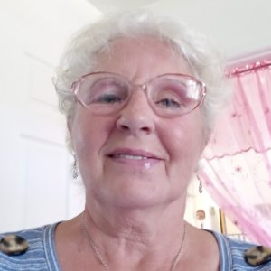 Profilbild von Inge Baker