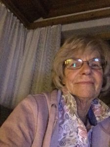 Profilbild von Inge Balk
