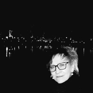 Profilbild von Inge Balzer