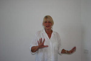 Profilbild von Inge Benthien