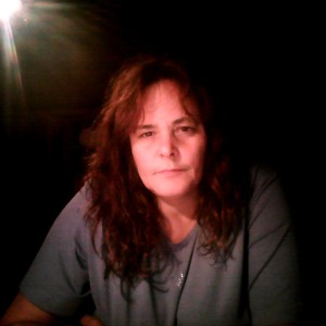 Profilbild von Inge Betz
