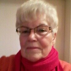 Profilbild von Inge Biering