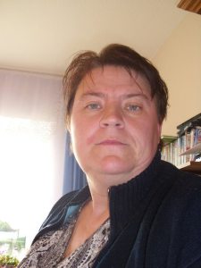 Profilbild von Inge Boden