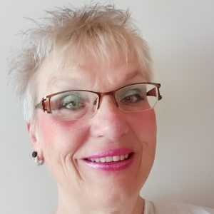 Profilbild von Inge Böttcher