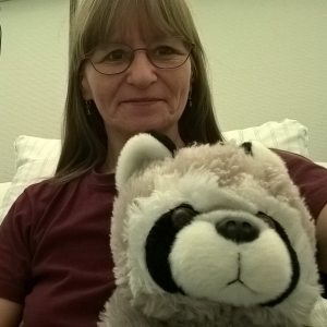 Profilbild von Inge Bohnenkamp