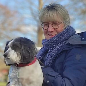 Profilbild von Inge Bolten