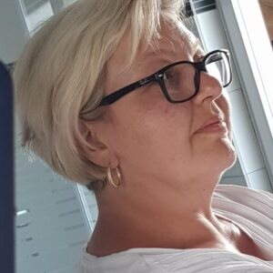 Profilbild von Inge Borek
