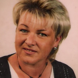 Profilbild von Inge Brenner