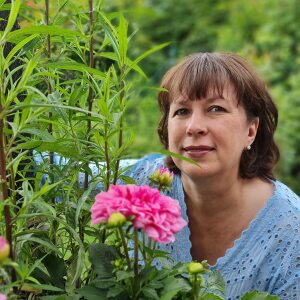 Profilbild von Inge Brummer