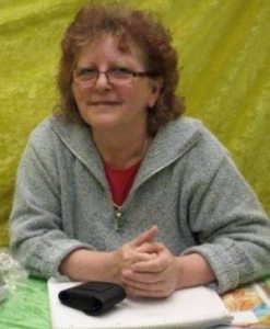 Profilbild von Inge Bublitz-Schmitt