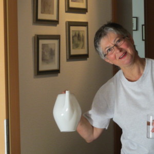 Profilbild von Inge Buchert