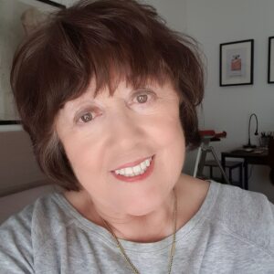 Profilbild von Inge Buchheit