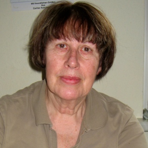Profilbild von Inge Clemens