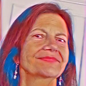 Profilbild von Inge Dahmen
