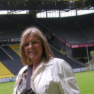 Profilbild von Inge Degenhardt