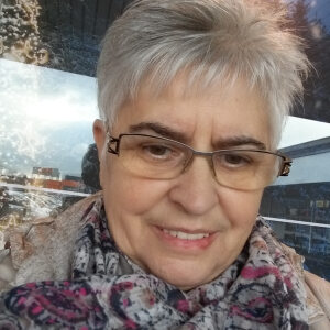 Profilbild von Inge Dettmar