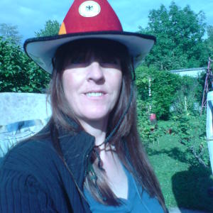 Profilbild von Inge Dier