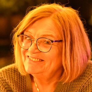 Profilbild von Inge Dietrich