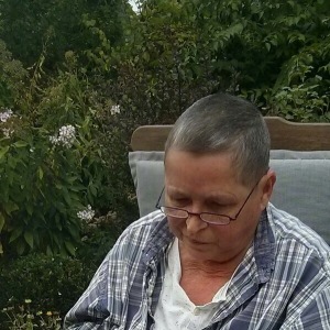 Profilbild von Inge Dietrich