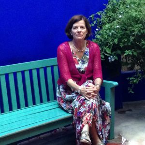 Profilbild von Inge Dr. Krämer-Kilic