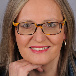 Profilbild von Inge Dreismann