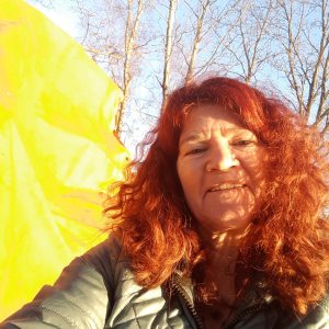 Profilbild von Inge Dumke