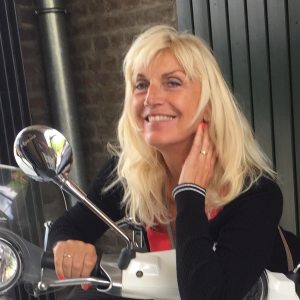 Profilbild von Inge Einsiedel