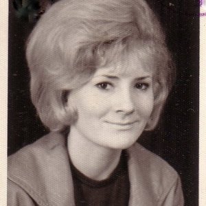 Profilbild von Inge El Bureiasi