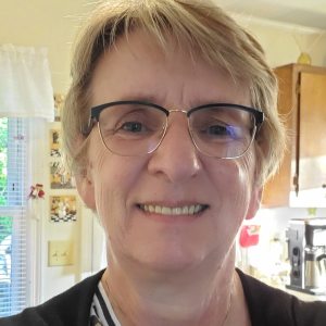 Profilbild von Inge Evans