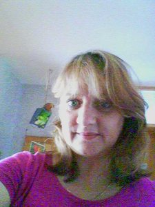 Profilbild von Inge Fauth