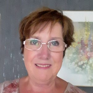Profilbild von Inge Feist