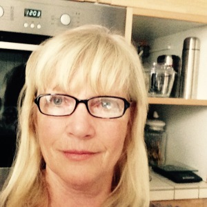 Profilbild von Inge Fey