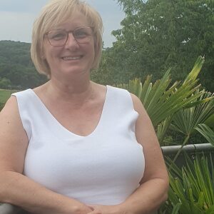 Profilbild von Inge Fischenich