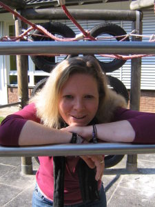 Profilbild von Inge Fischer