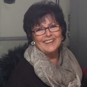 Profilbild von Inge Fischer