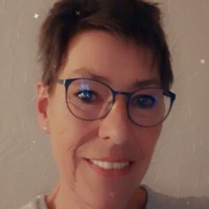 Profilbild von Inge Fischer