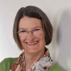 Profilbild von Inge Förster