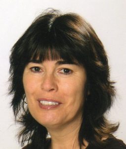 Profilbild von Inge Franz