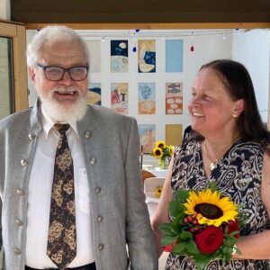 Profilbild von Inge Freund