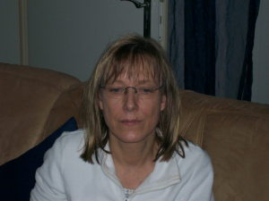 Profilbild von Inge Friedrich