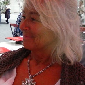 Profilbild von Inge Geilen