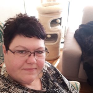 Profilbild von Inge Geller