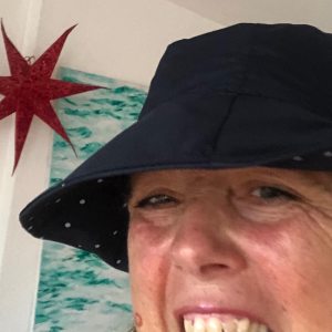 Profilbild von Inge Gellert