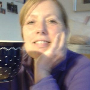 Profilbild von Inge Gellert