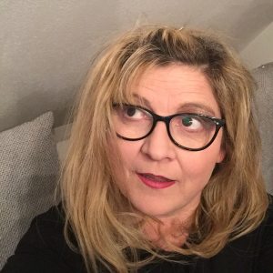 Profilbild von Inge Goldmann