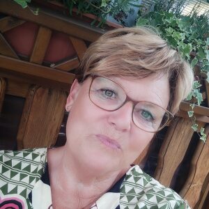 Profilbild von Inge Goretzki