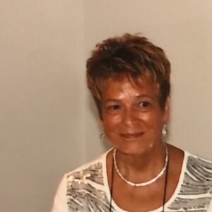 Profilbild von Inge Gronostay-Paga